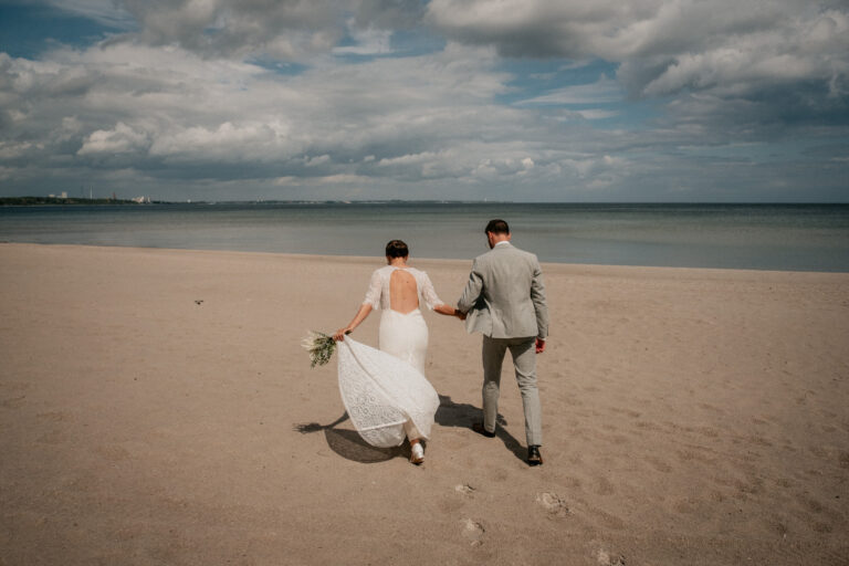 Moderne Hochzeitsfotografie – Sieben Tipps für stressfreie Hochzeitsfotos
